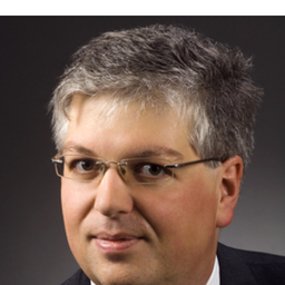 Dr. Martin Welter