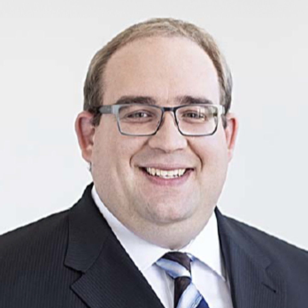 Torsten Radszuweit Leiter Zentraleinkauf & Immobilien pfenning