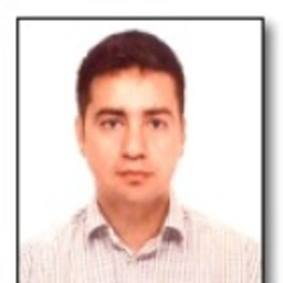Rafael Marín Gómez