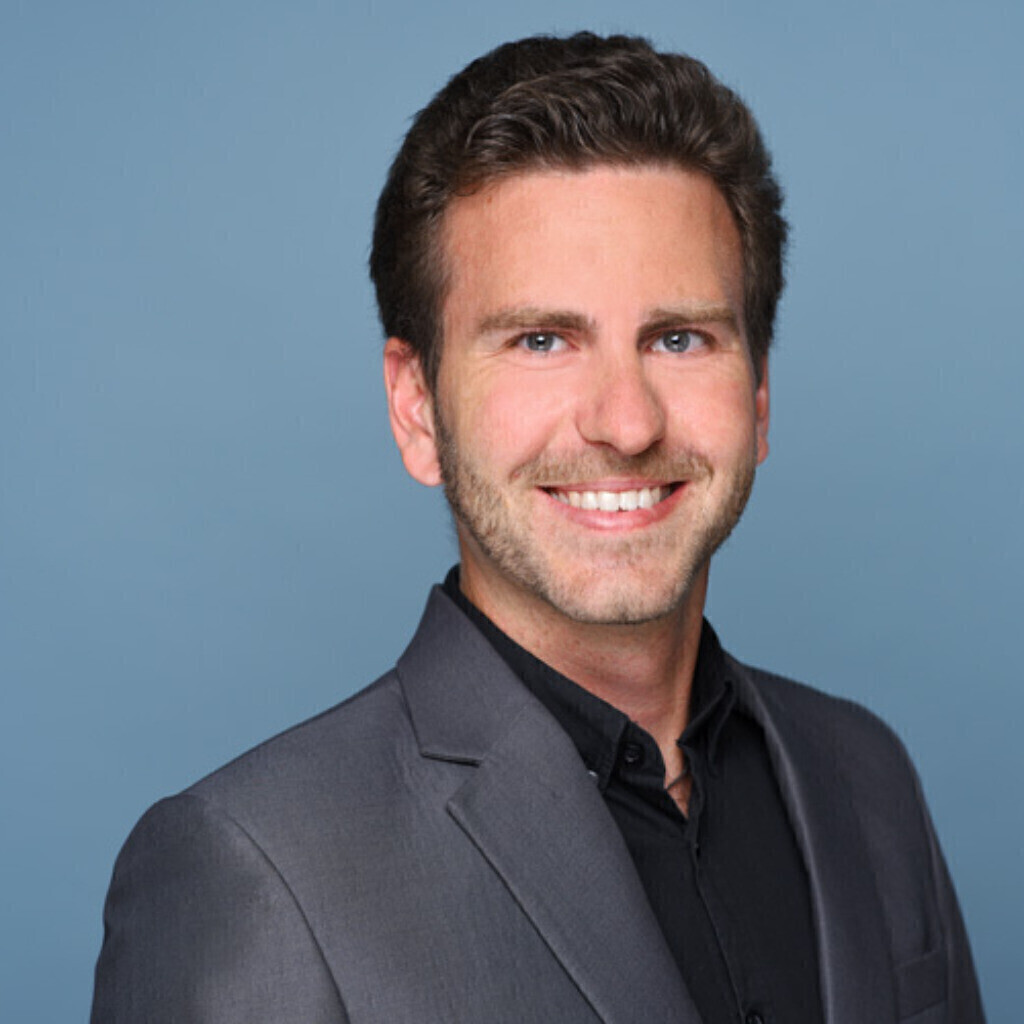 Vincent Goller Betriebswirtschaftslehre Hochschule für angewandtes