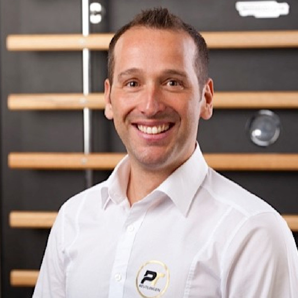 Social Media Profilbild Jochen Mutschler Reutlingen