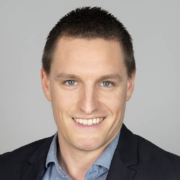 Markus Egli