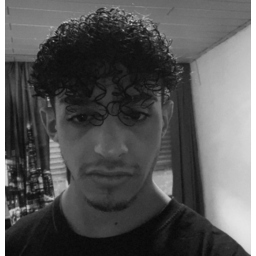 jaber mugrabi
