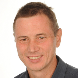 Dipl.-Ing. Martin Gritsch-Haller