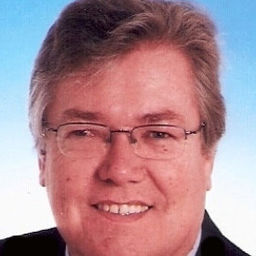 Achim Kaschny