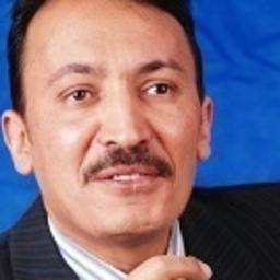 alaa khadraa