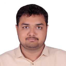Nikhil Simha Holavanahalli Nagendrasimha