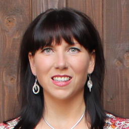 Profilbild Nicole Grünstern