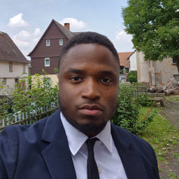 Nathan Tshidibu
