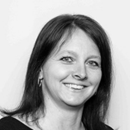 Ivonne Weber