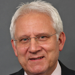 Wolf Günther Horn