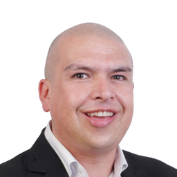 Cesar Ramos