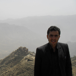 Amr Abdulkarim Al-Haifi