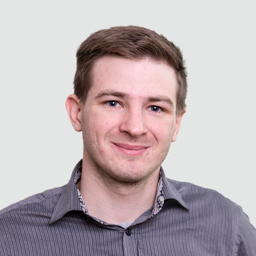 Georg Fischer's profile picture