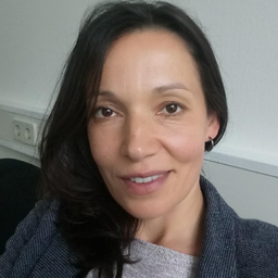 Maria Benkenstein 