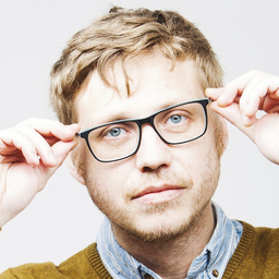 Paul Erhardt