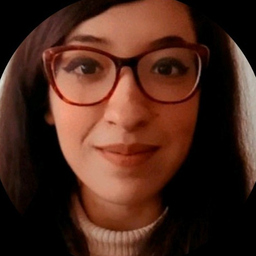 Nisrine Bougoutaia