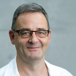 Marcus Laube