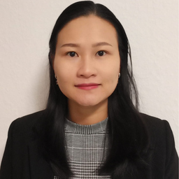 Profilbild Dr. Ngoc Huong Le