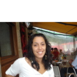 Cristina Alvarez Bernardez
