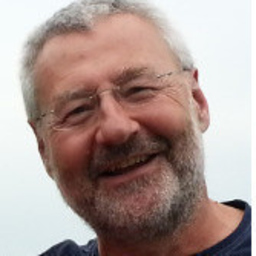Klaus Martin