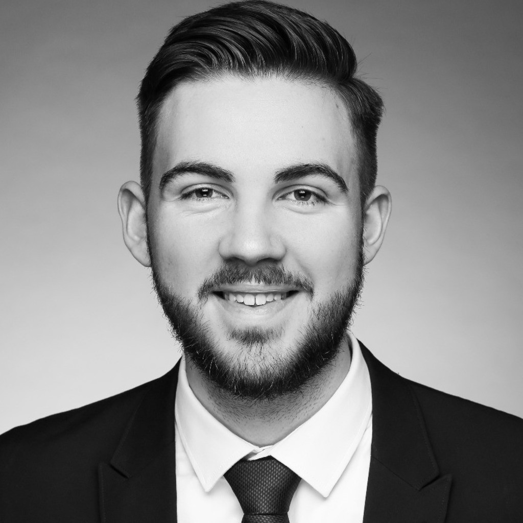 Maximilian Scheu Wissenschaftlicher Mitarbeiter Universität