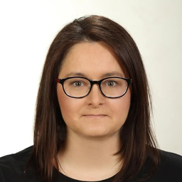 Irene Dillmann