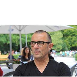 Markus Baenziger