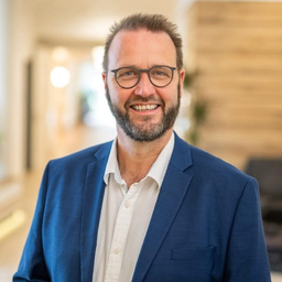 Bernd Mekelnborg