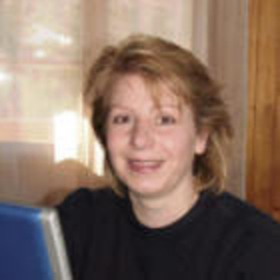 Sabine Meier