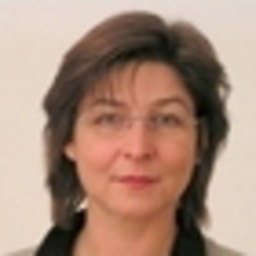 Ingrid R. Gasser