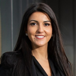 Amina Tounsi
