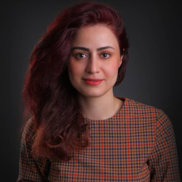 Dr. Azin Rostami