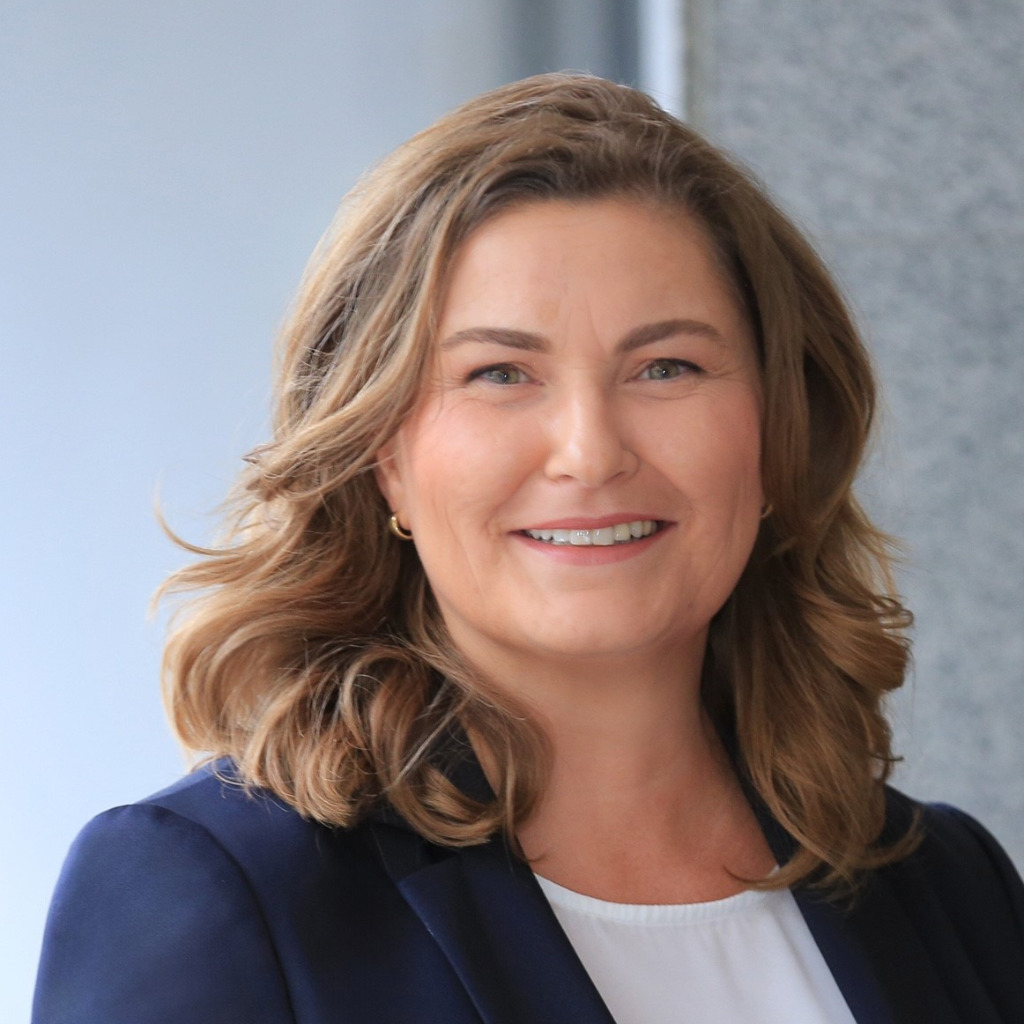 Doreen Schäfer District Manager BayernMitte Randstad Deutschland