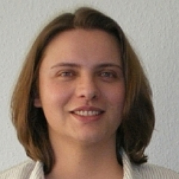 Anja Kramer