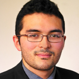 Diego Andres Gonzalez Ordonez