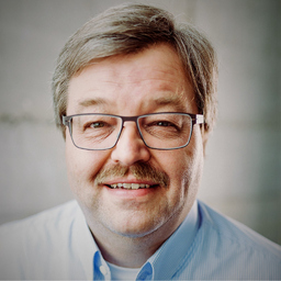 Dr. Detlef Jacobi's profile picture