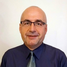 Dipl.-Ing. Boris Mojsovski