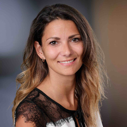 Vanessa Gößwein