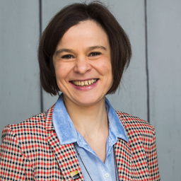 Martina Klages