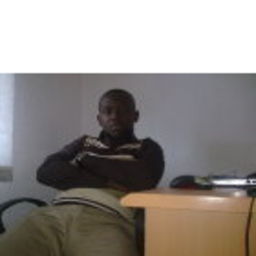 Moses Eluwa