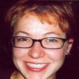 Margarete Rieger