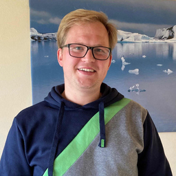 Christopher van Deenen