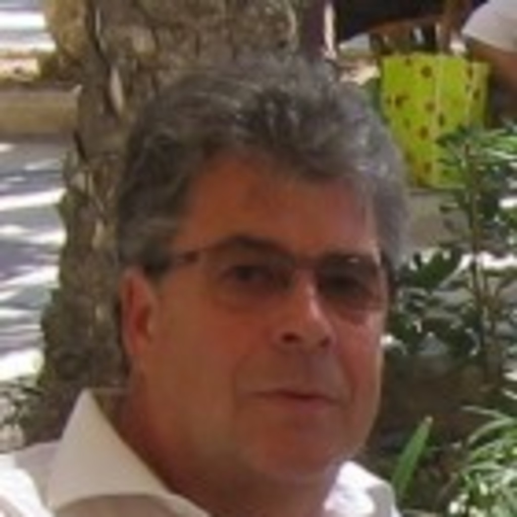 Gerd Koopmann Geschäftsinhaber Technischer Handel XING