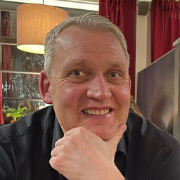 Björn Nübel