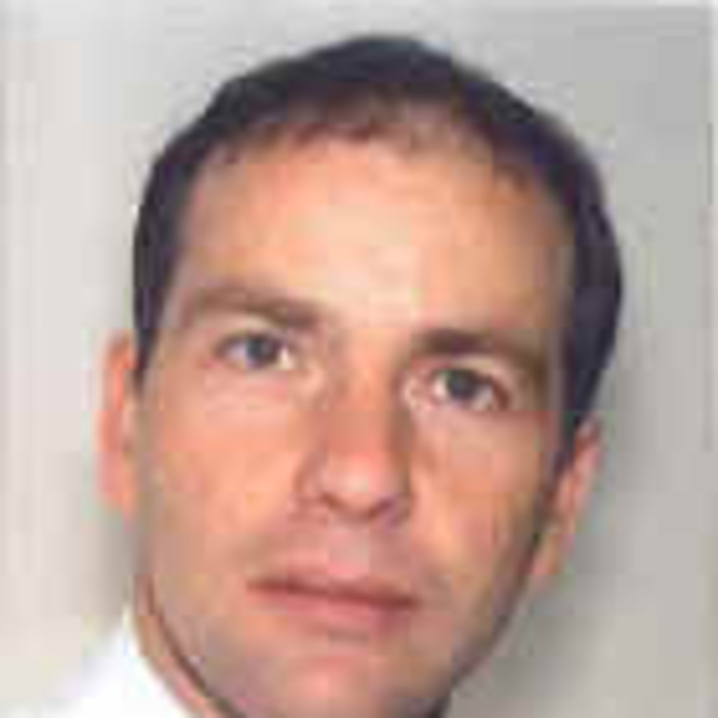 Social Media Profilbild Norbert Huber Burghausen