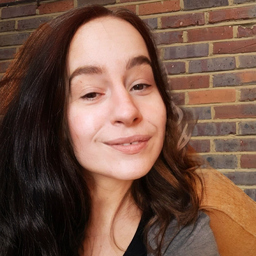 Katja Gzouni