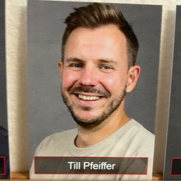 Till Pfeiffer