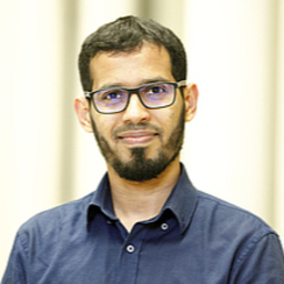 Bakr Bagaber