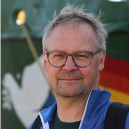 Klaus Radetzki